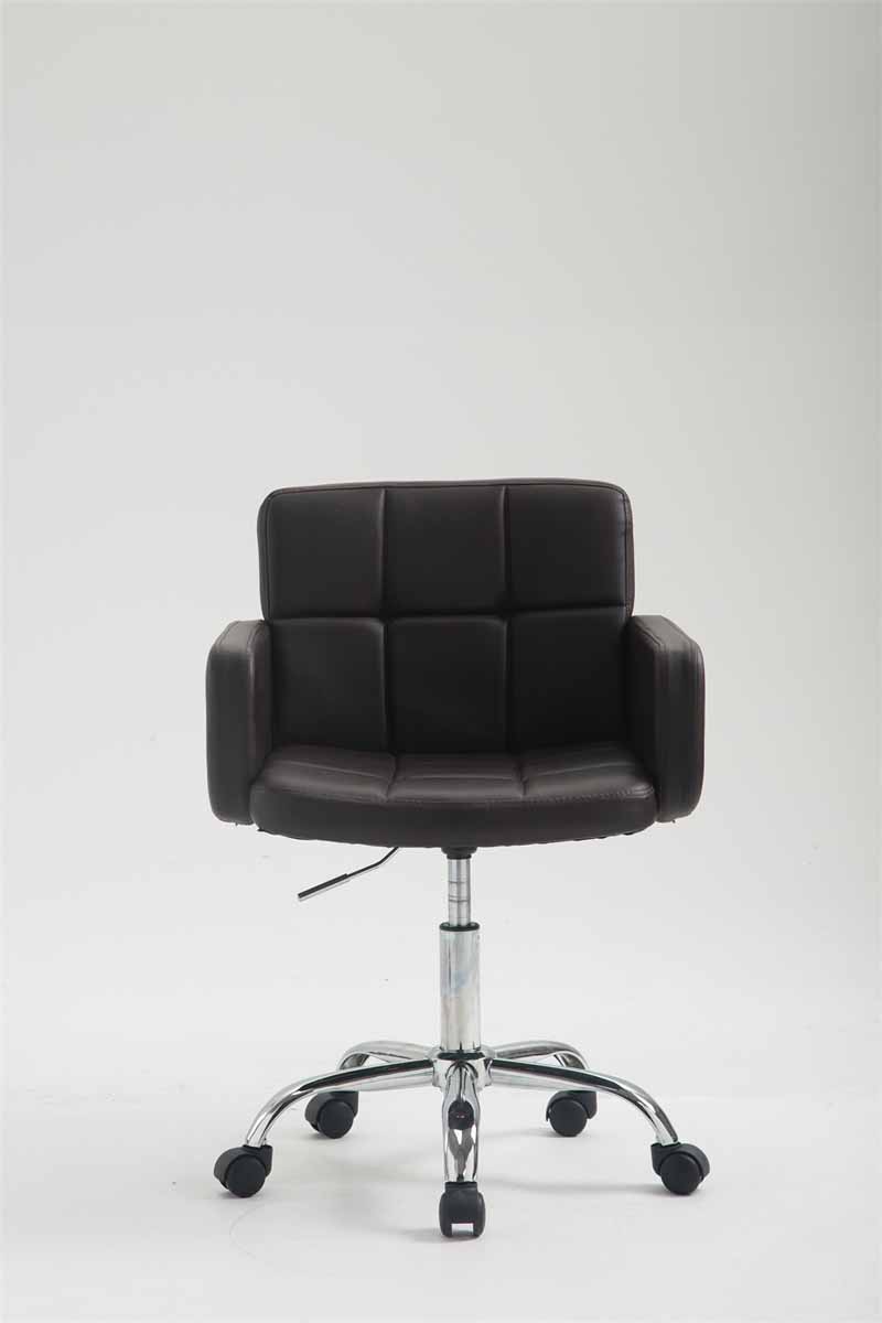Chaise de travail Los Angeles similicuir