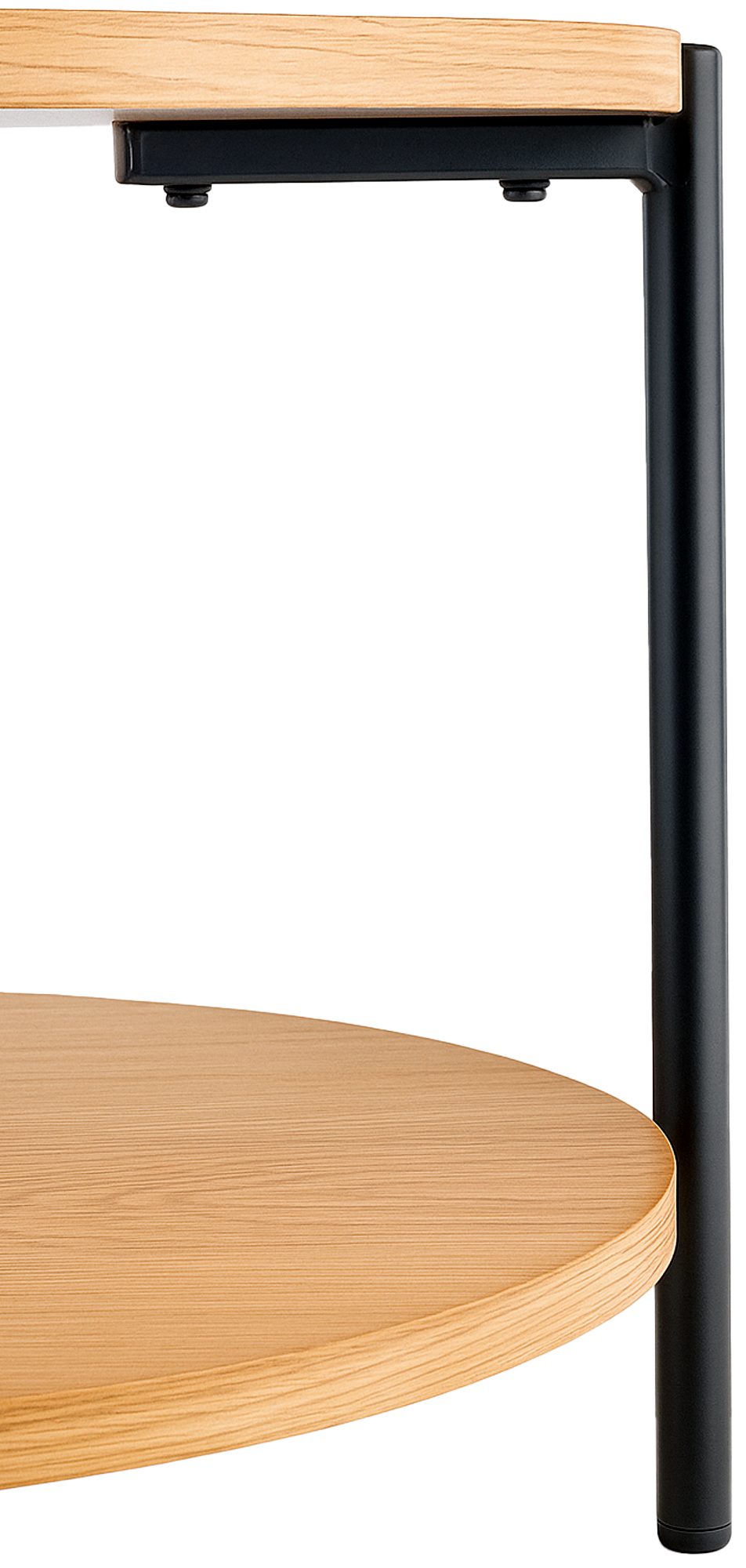 Table basse Edduma