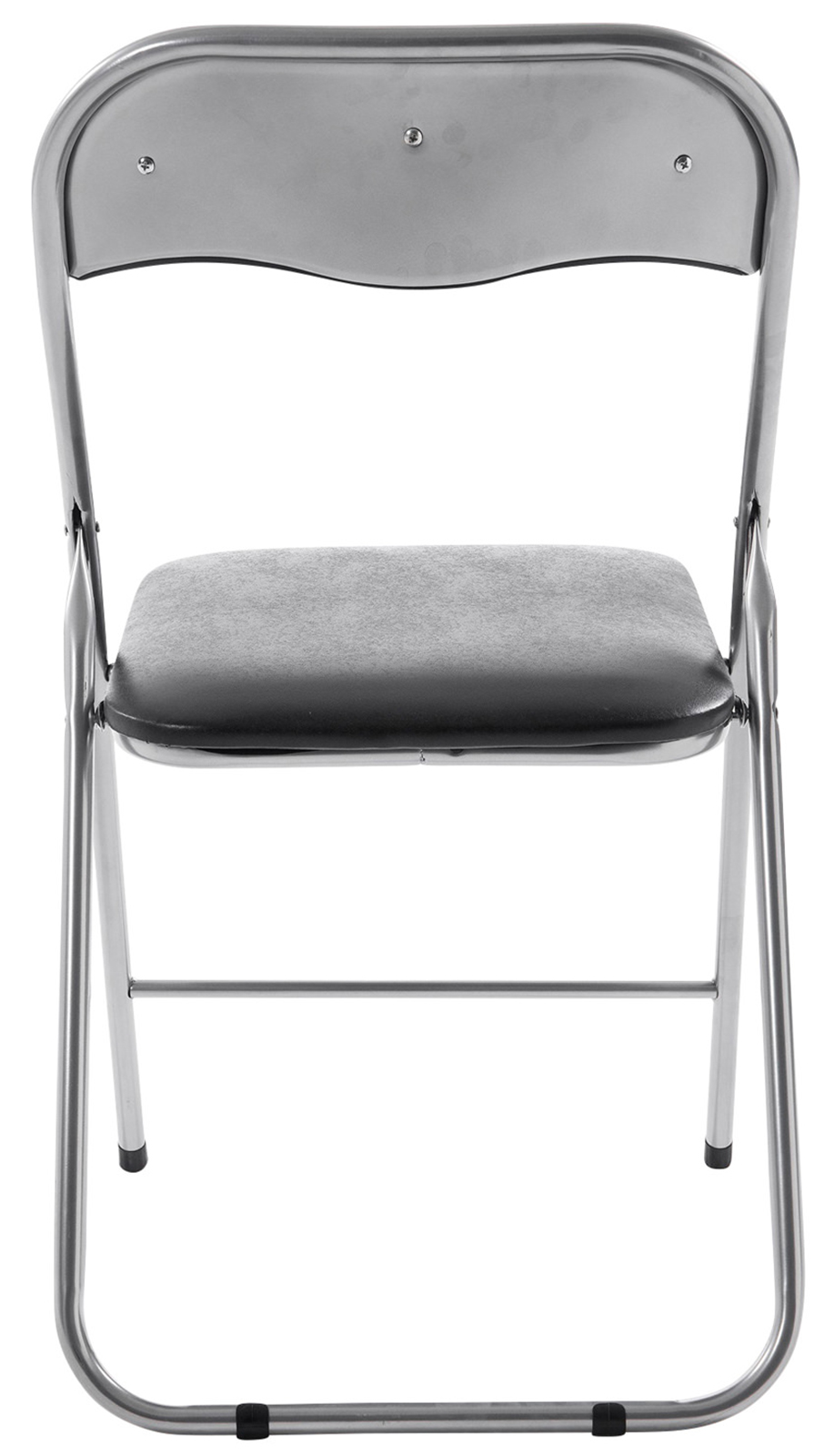 Lot de 4 Chaises pliables Felix