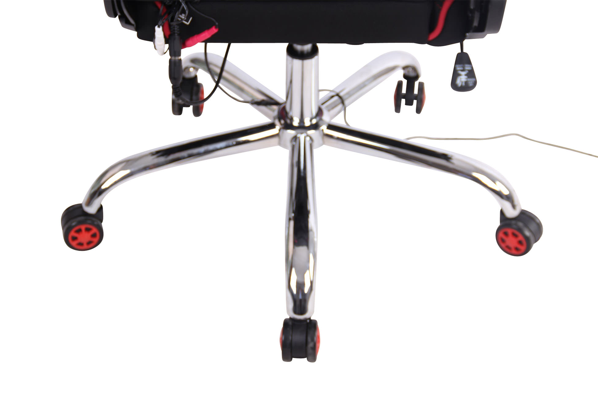 Chaise de bureau Limit XM en Tissu