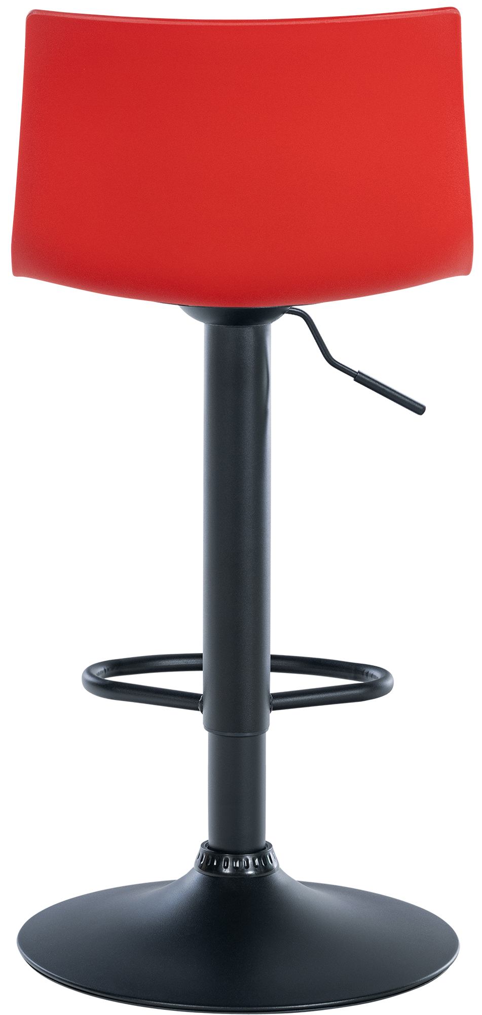Lot de 2 tabourets de bar Branford