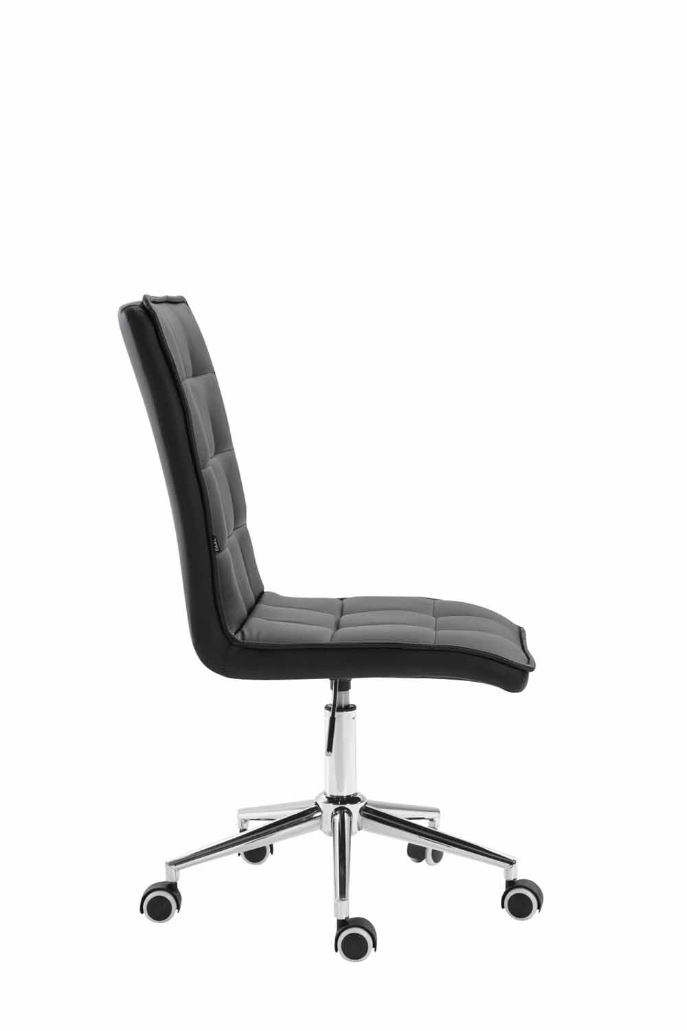 Chaise de travail Peking V2 similicuir