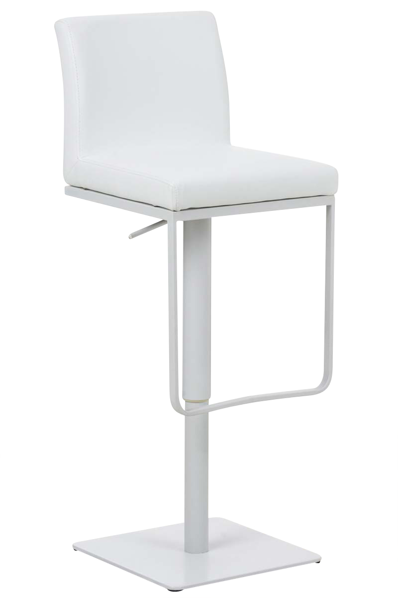 Tabouret de bar Panama revêtement similicuir