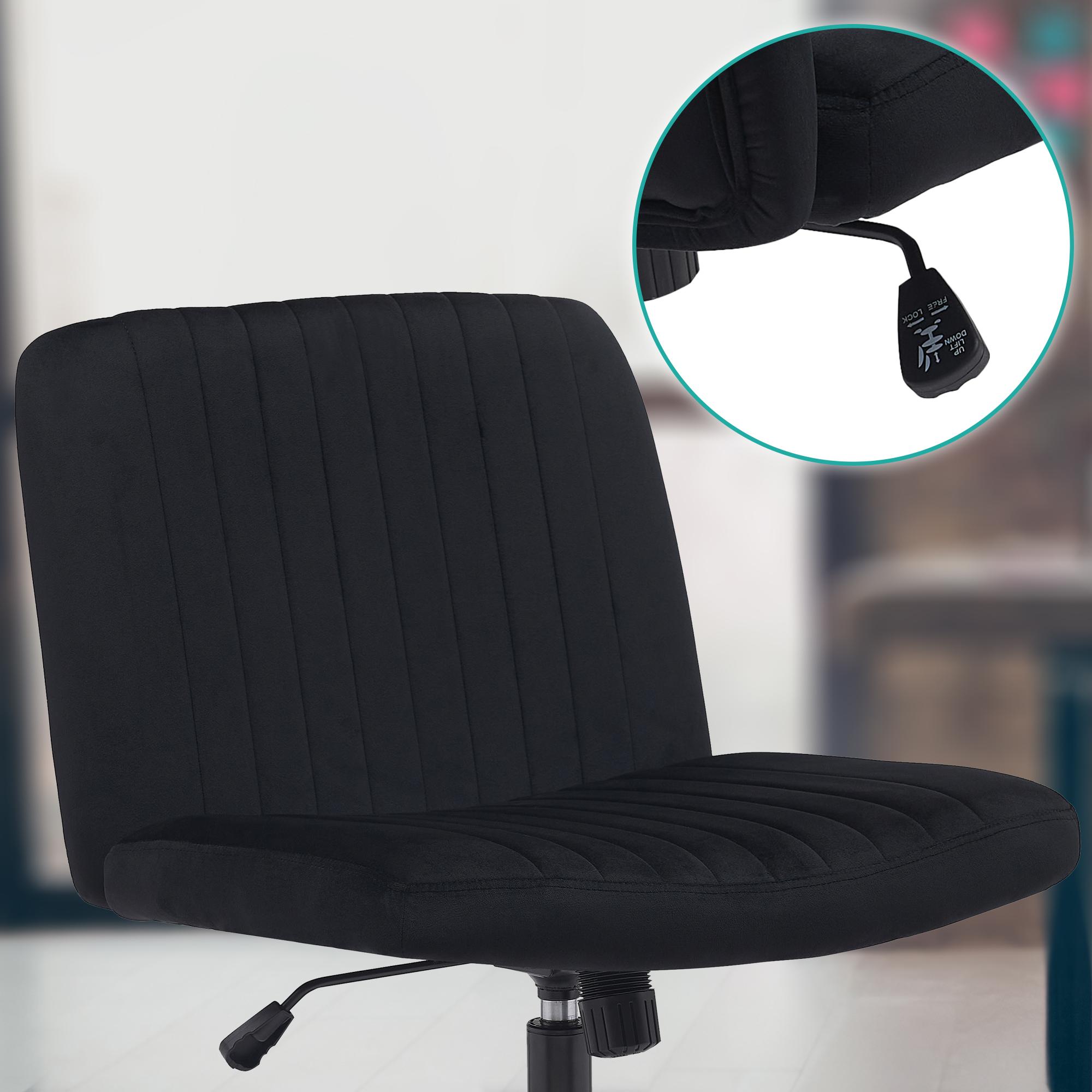 Chaise de bureau Kingman
