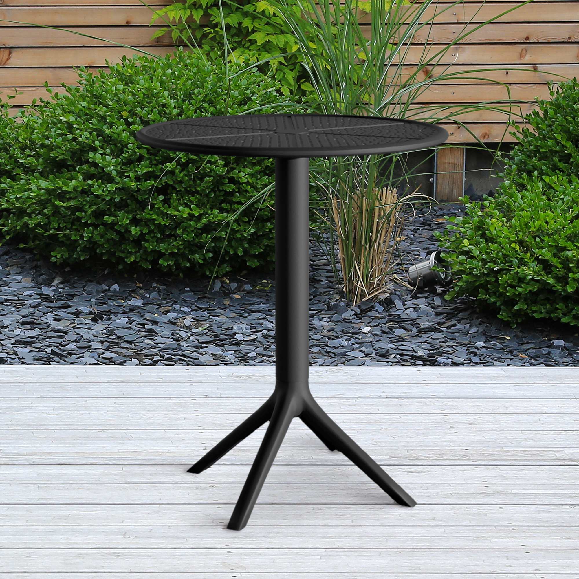 Table Lacota ronde 60 cm
