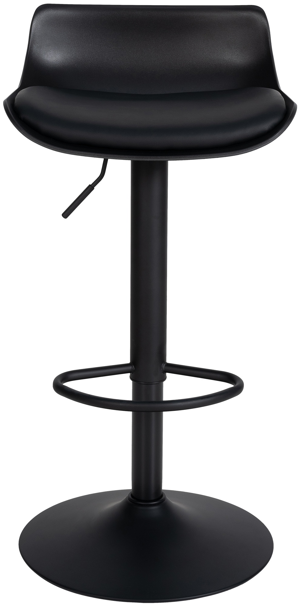 Tabouret de bar Aveiro similicuir