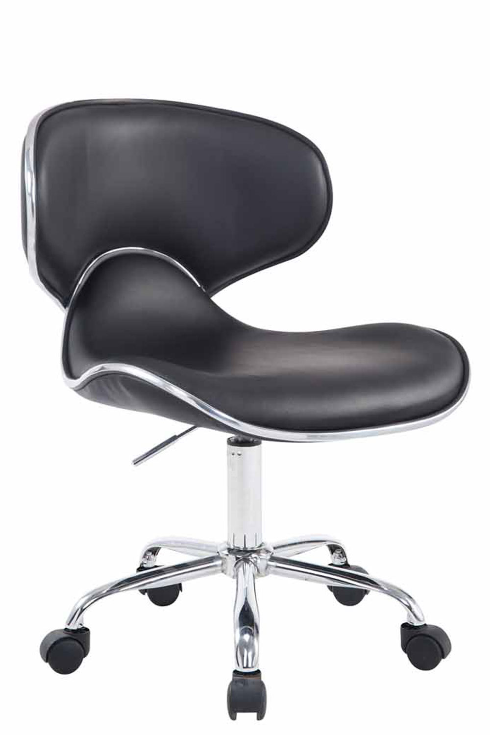 Tabouret de travail Las Vegas V2 similicuir