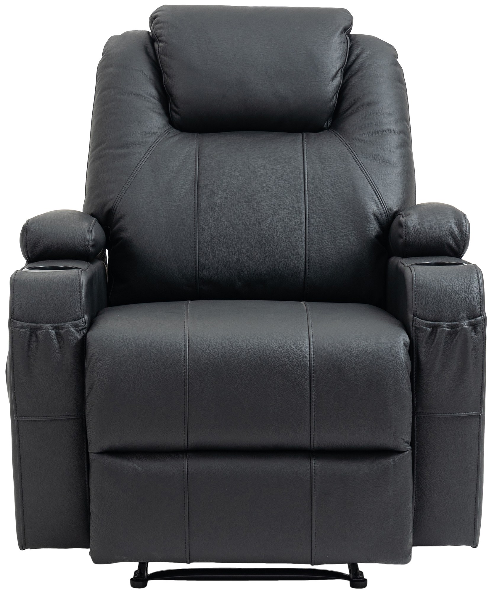 Fauteuil Hepler avec fonction massage