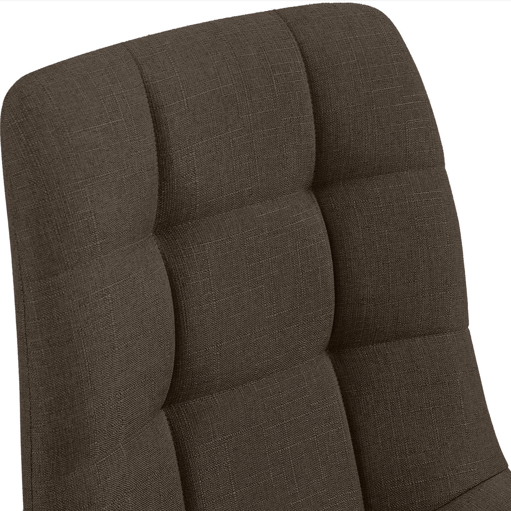 Lot de 2 chaises de salle à manger Tilde
