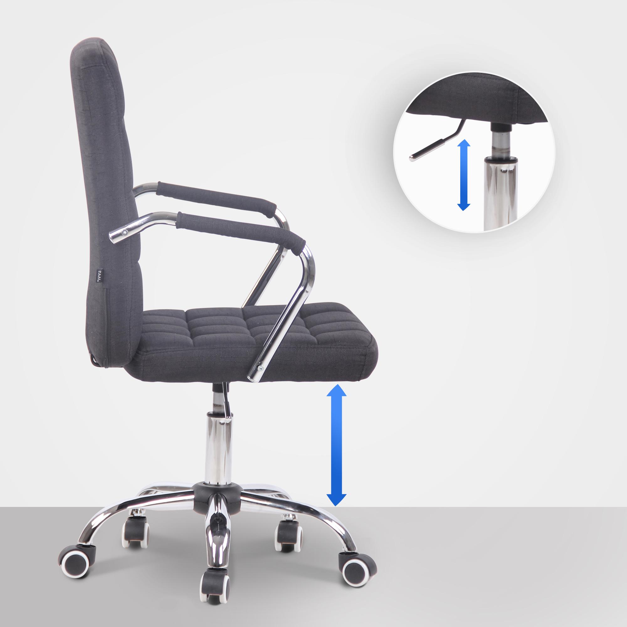 Fauteuil de bureau Terni
