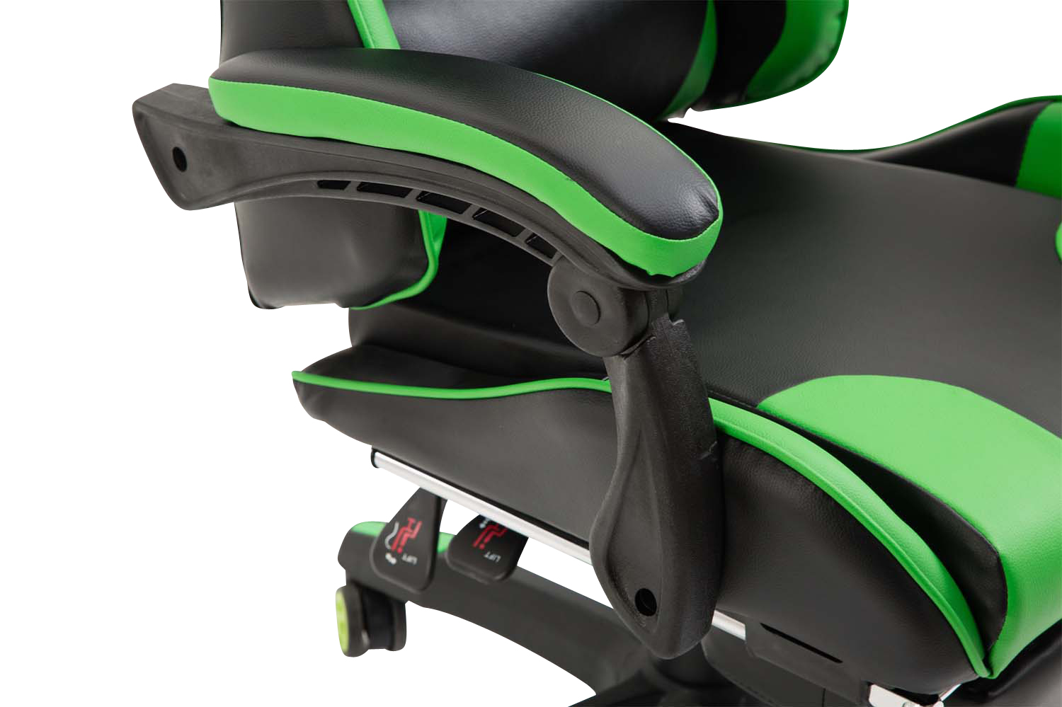 Fauteuil de Bureau Ignite Similicuir