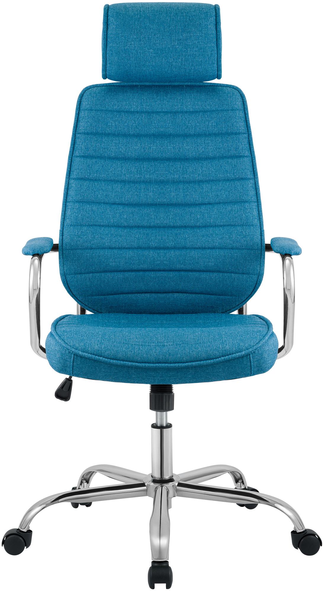Chaise de bureau Rako Tissu