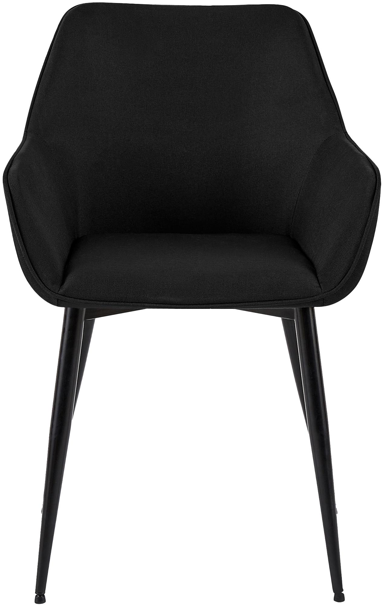Chaise de salle à manger Luena