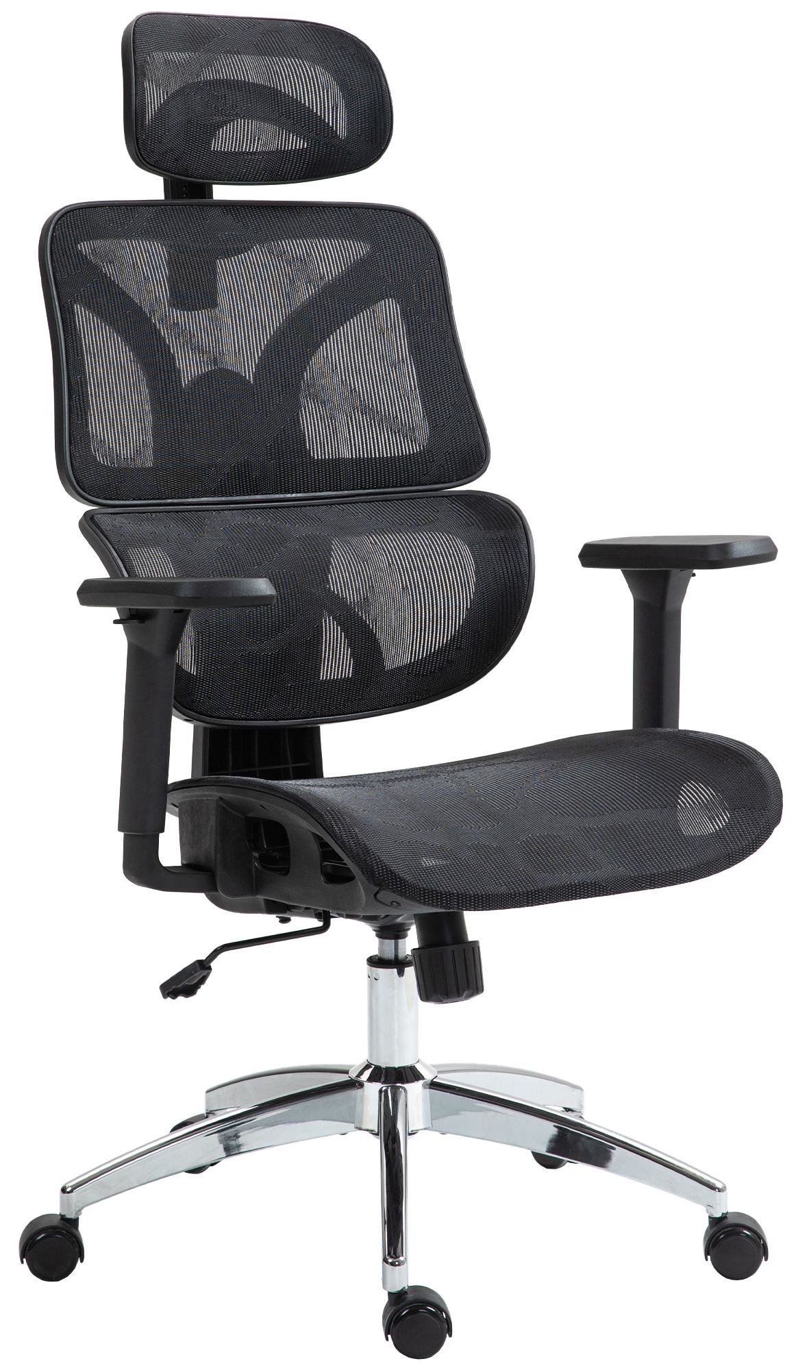 Chaise de bureau Deshler