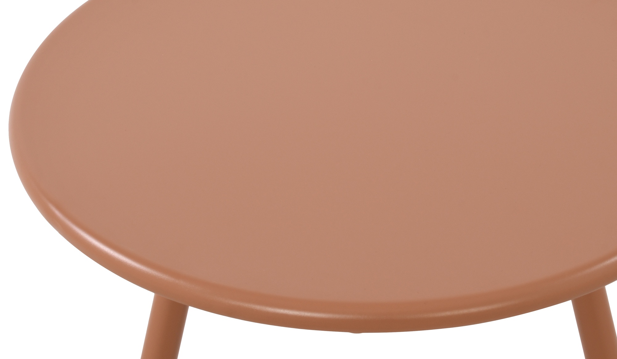 Table basse d'extérieur Berea