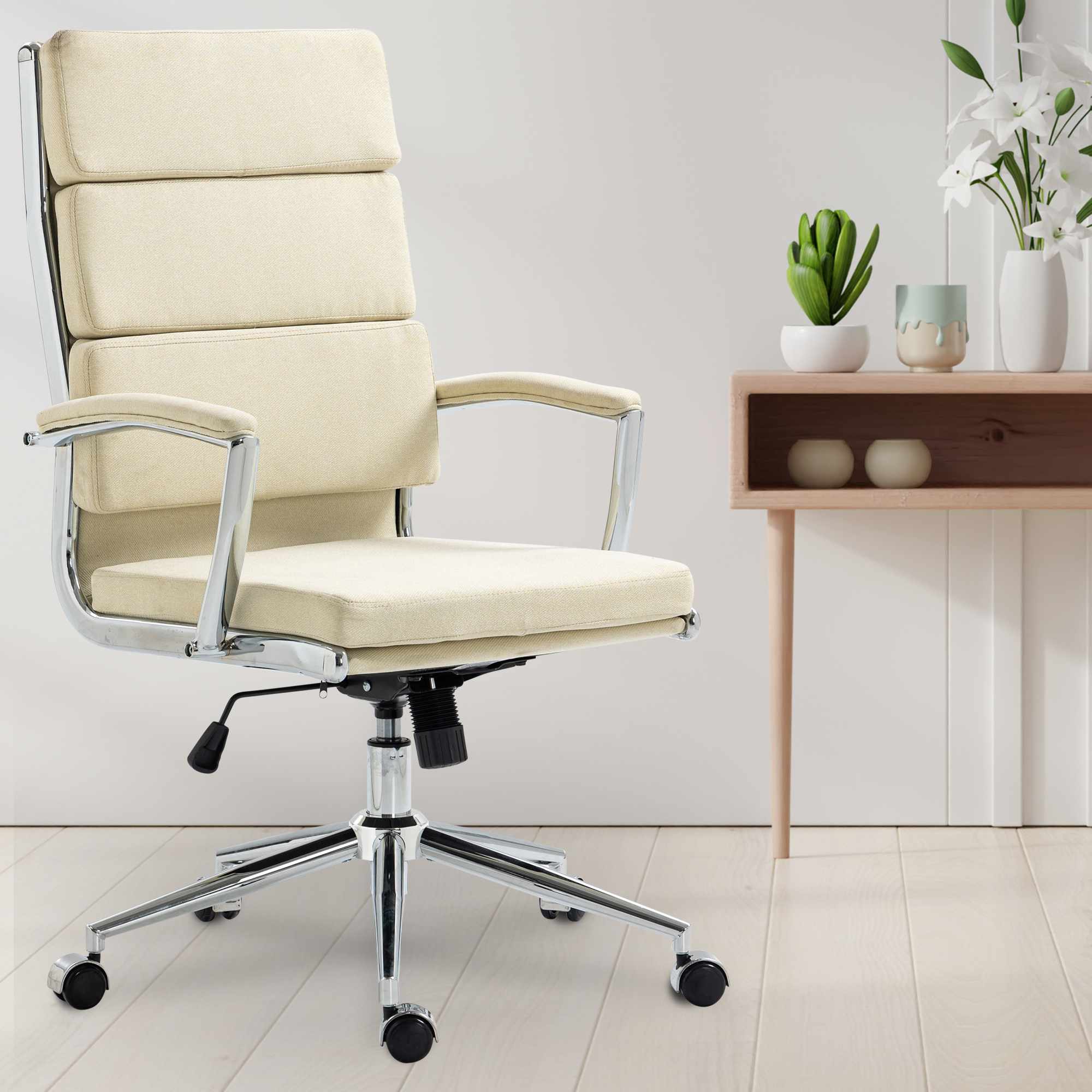Chaise de bureau Cleveland