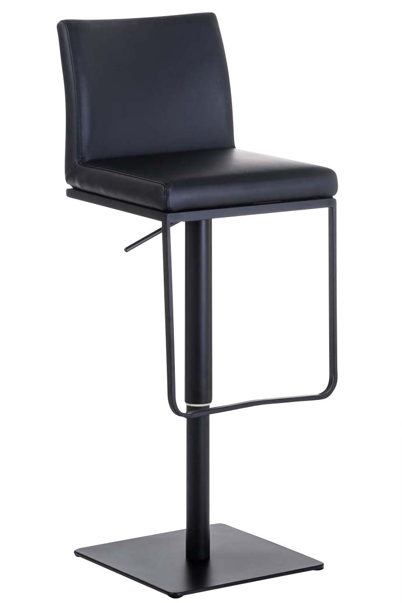 Tabouret de bar Panama revêtement similicuir