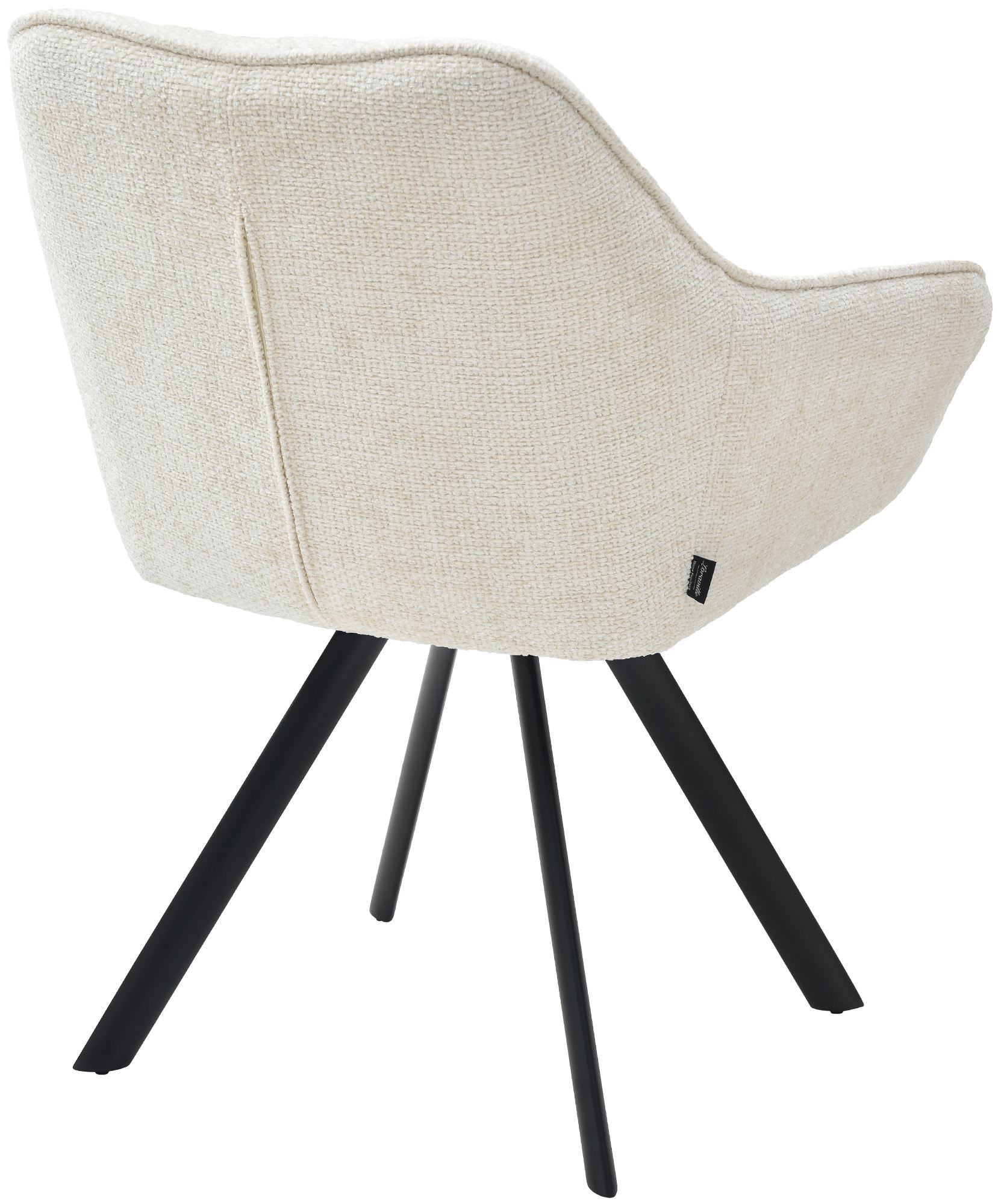 Chaise de salle à manger Scott