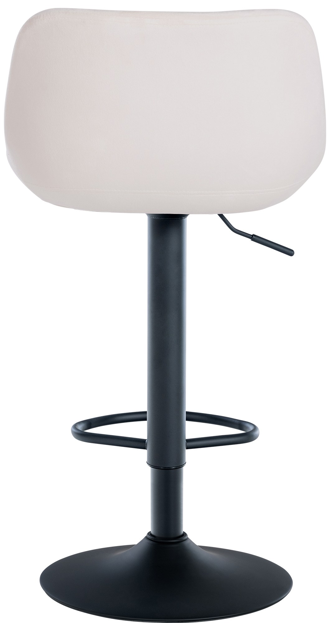Lot de 2 tabourets de bar Loft