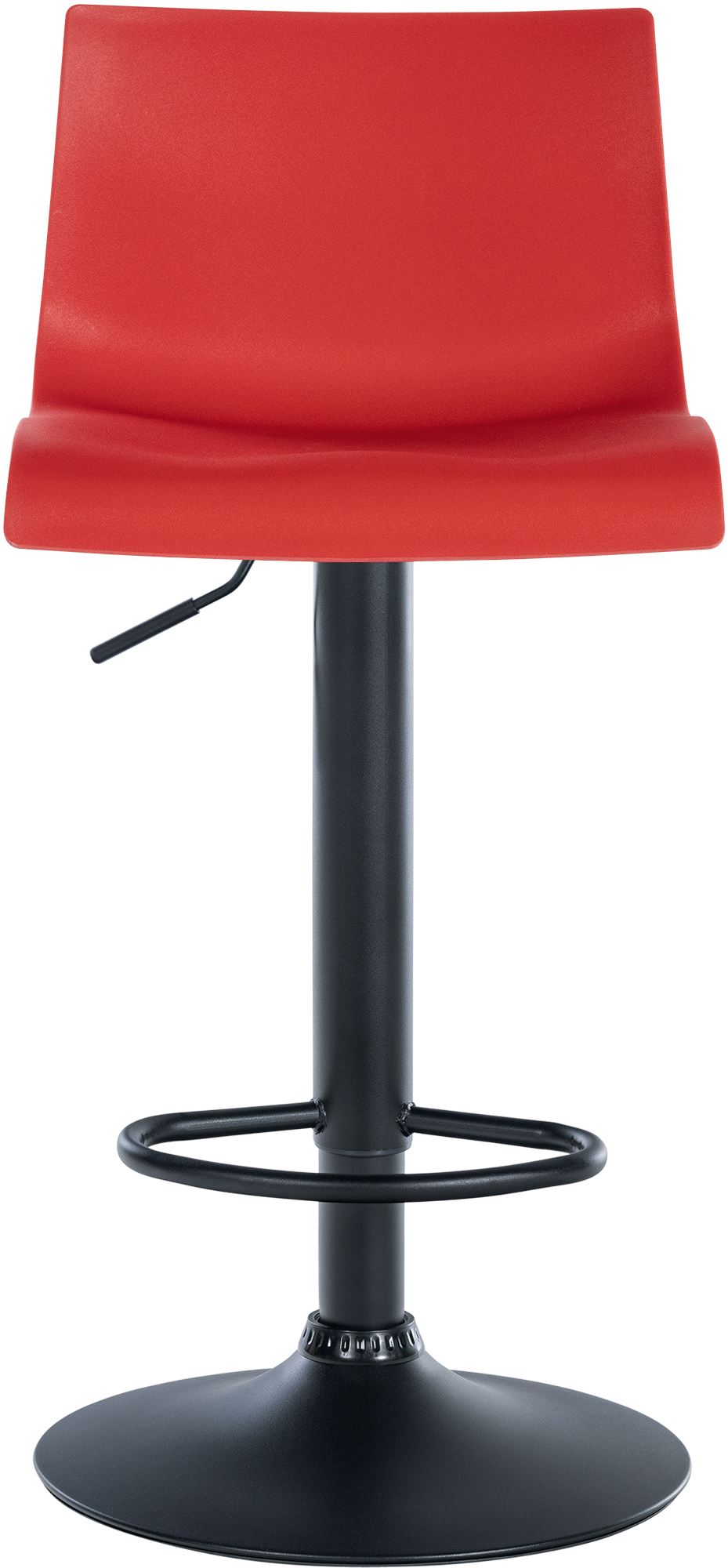 Lot de 2 tabourets de bar Branford