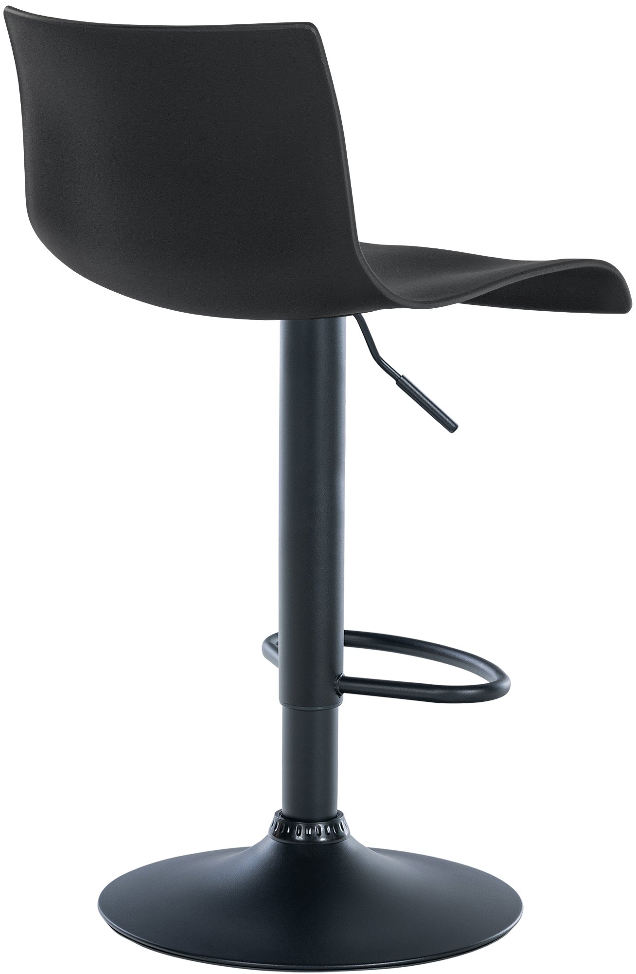Lot de 2 tabourets de bar Branford