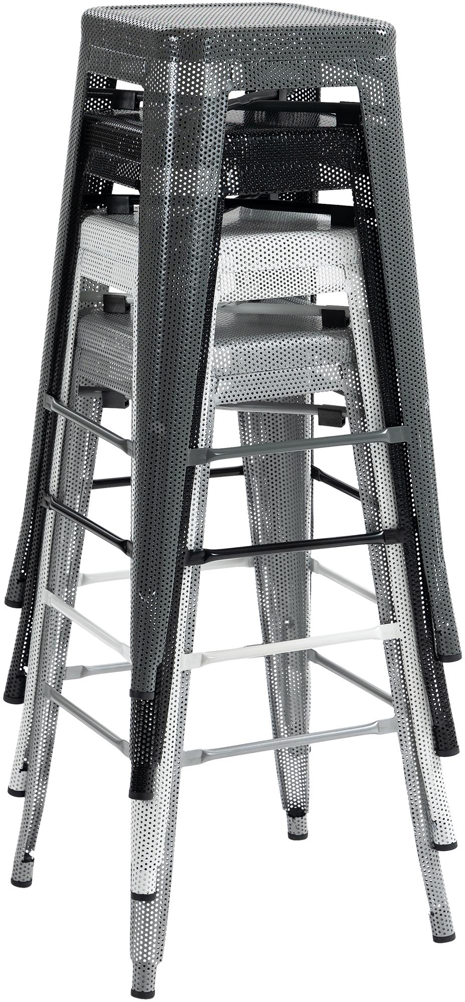 Tabouret de bar Fletcher