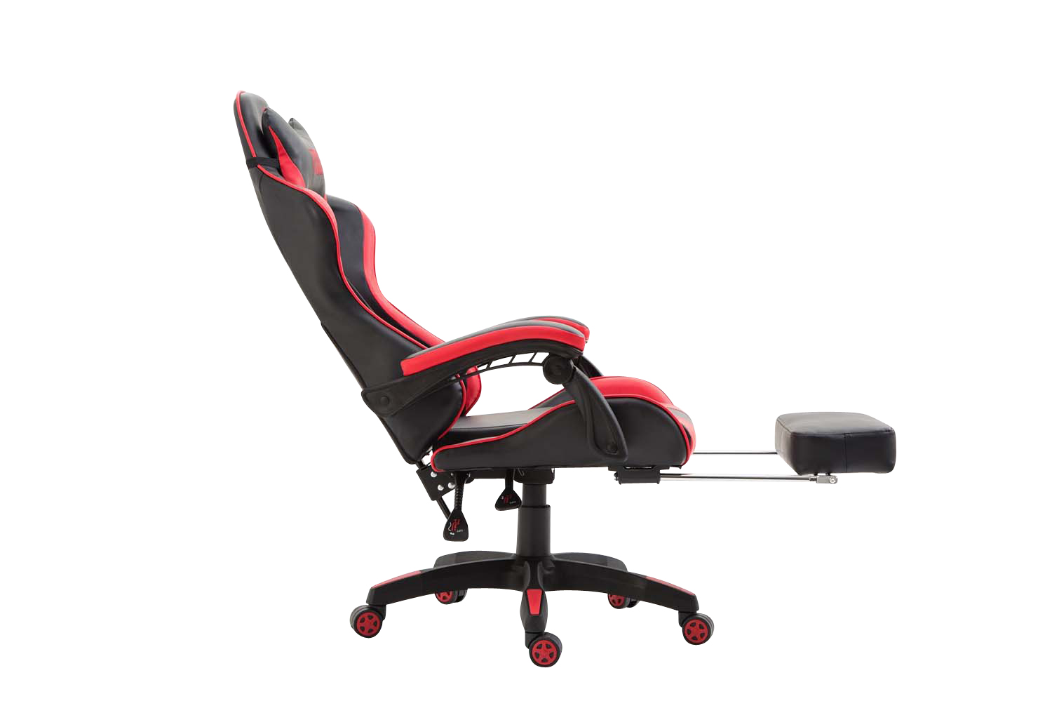 Fauteuil de Bureau Ignite Similicuir