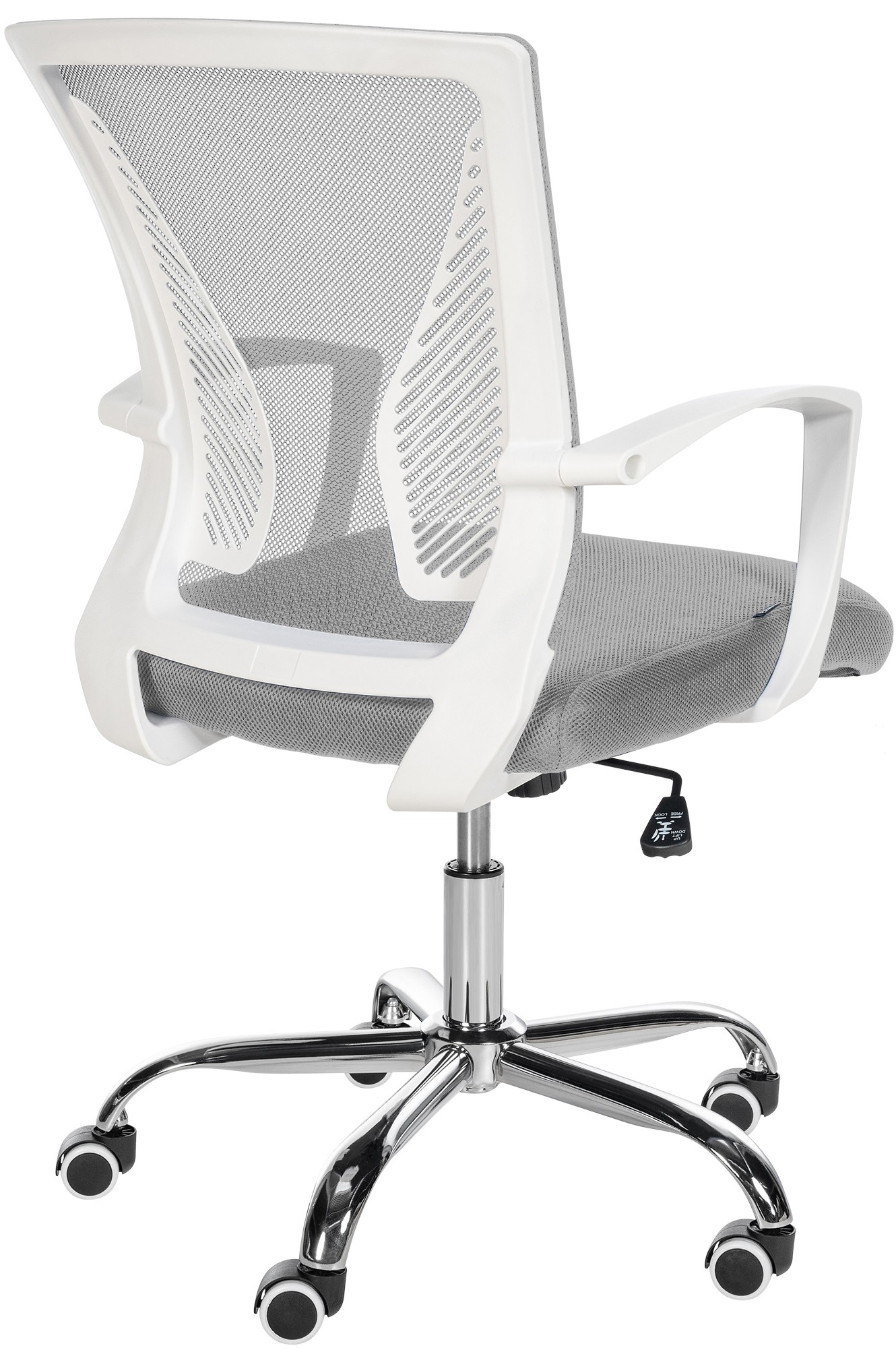 Fauteuil de bureau Tracy