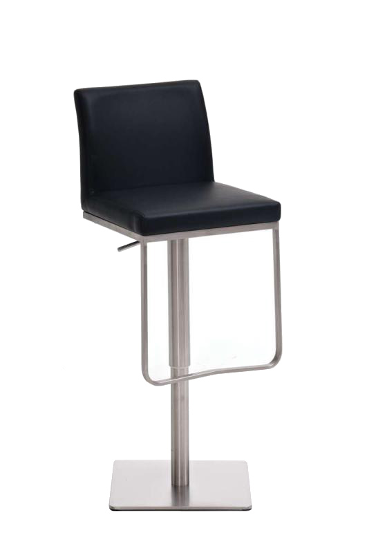 Tabouret de bar Panama revêtement similicuir