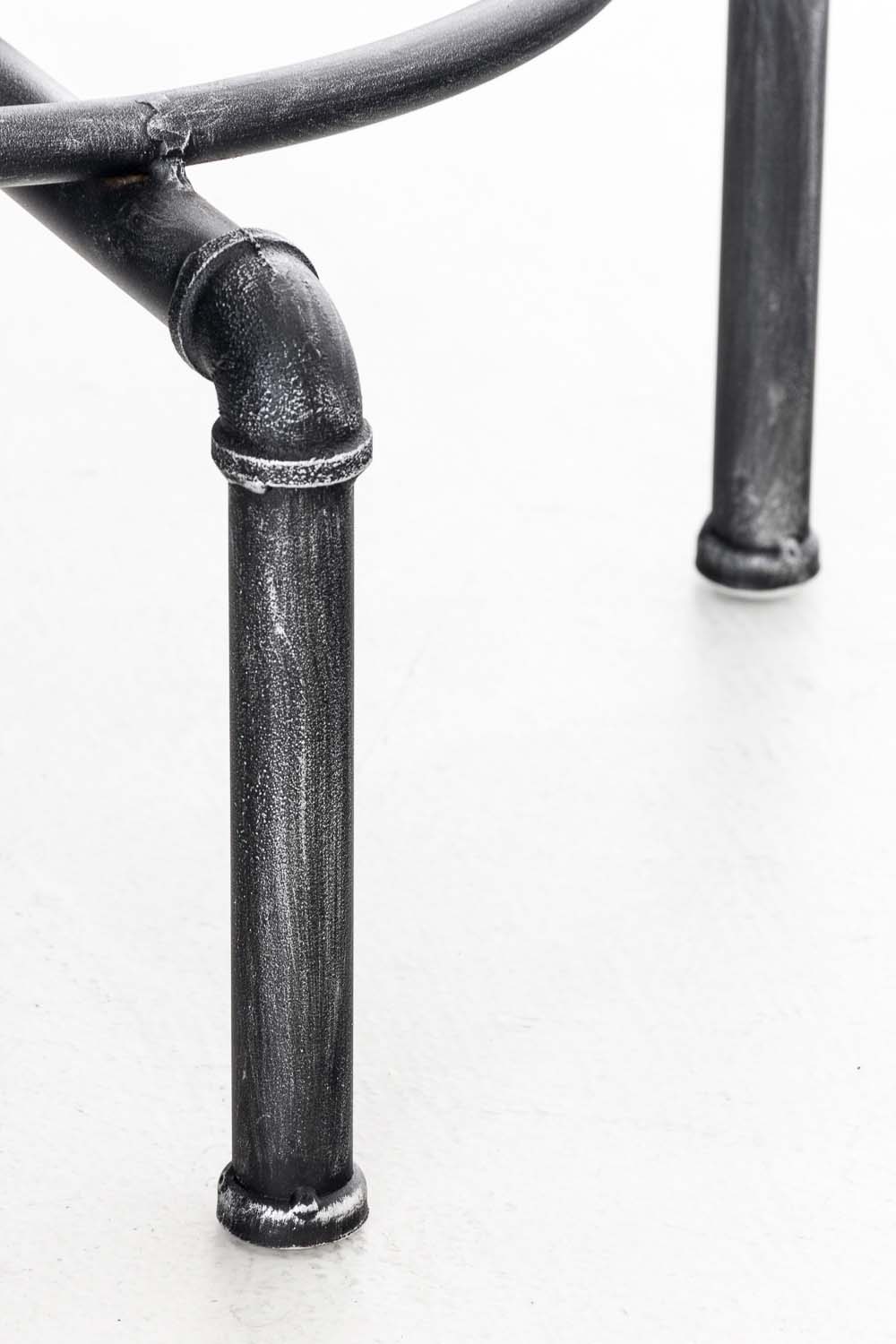 Table ronde Lumos Ø 50 cm