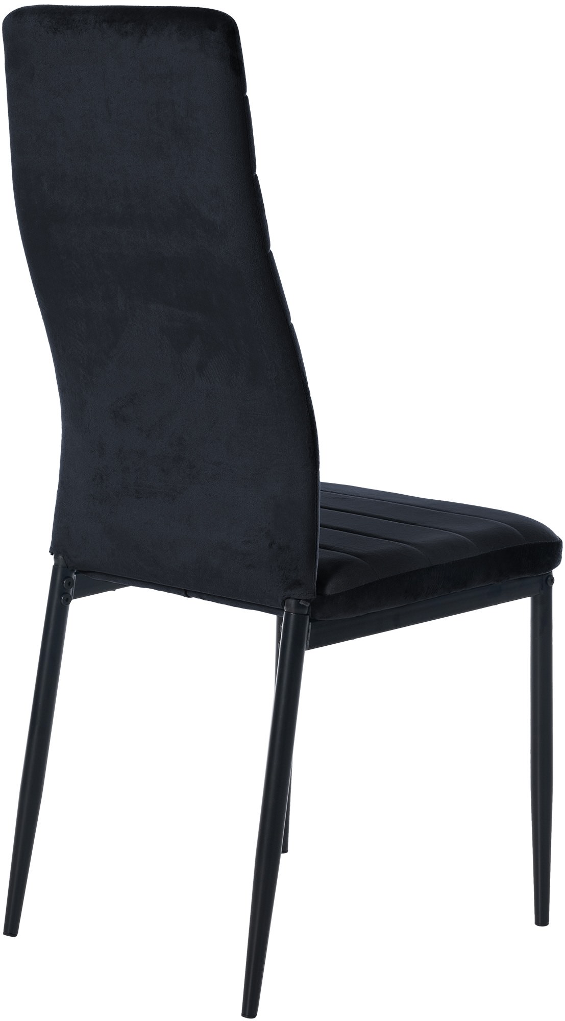 Lot de 4 chaises de salle à manger Mayfair