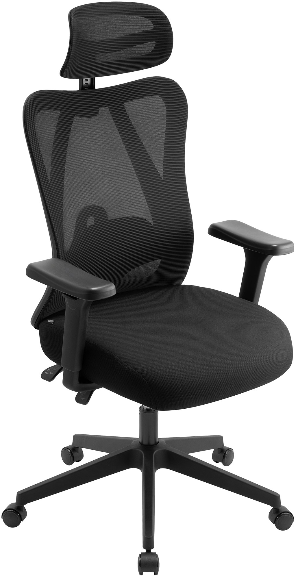 Chaise de bureau Elisha