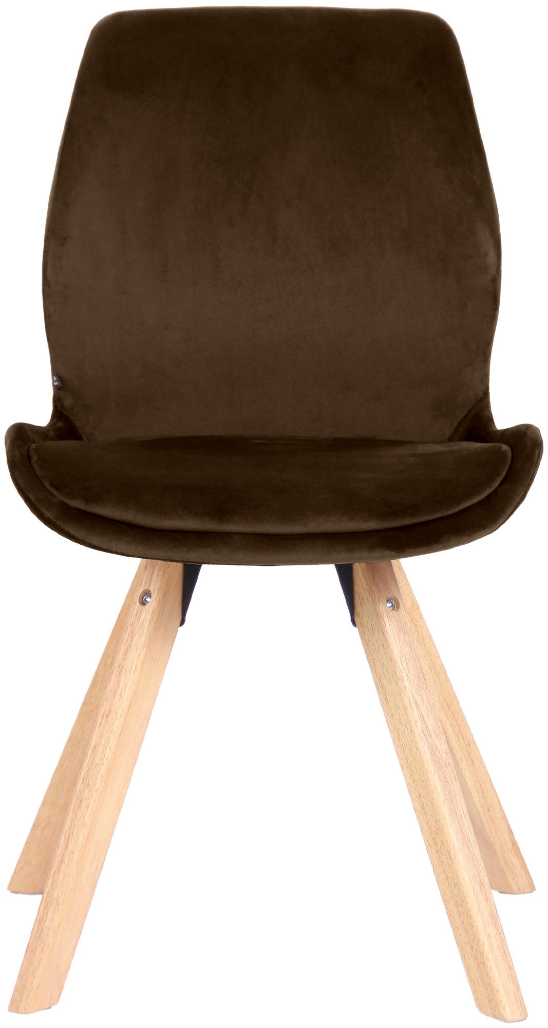 Chaise de salle a manger Luna