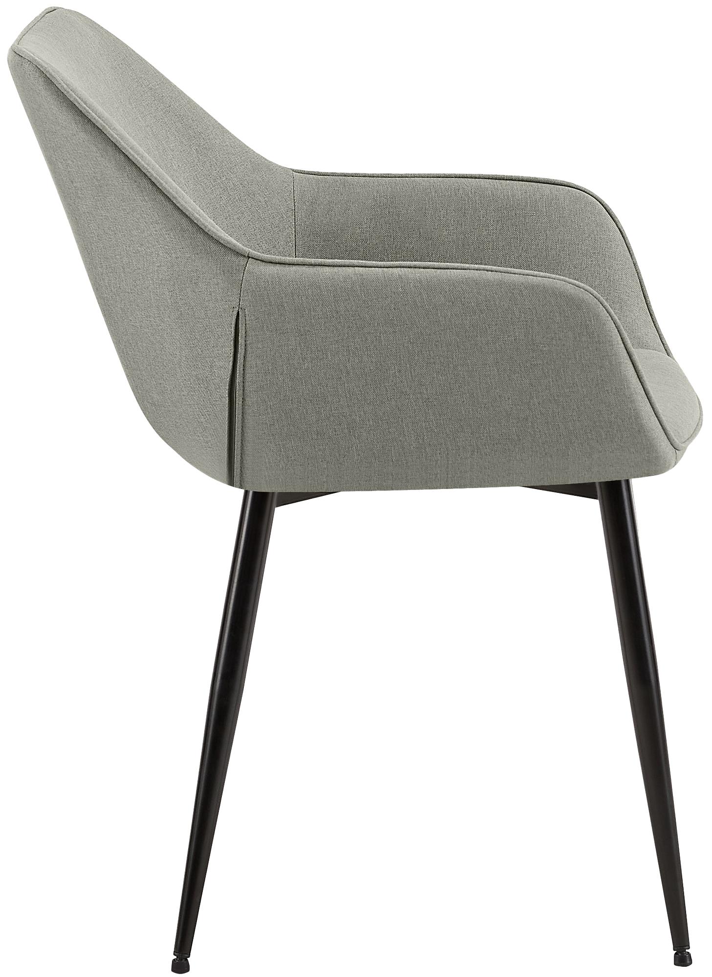 Chaise de salle à manger Luena