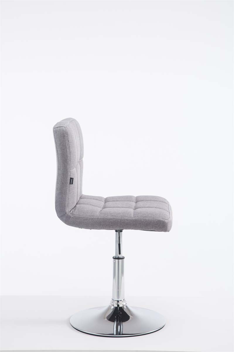 Chaise lounge Palma V2 en tissu