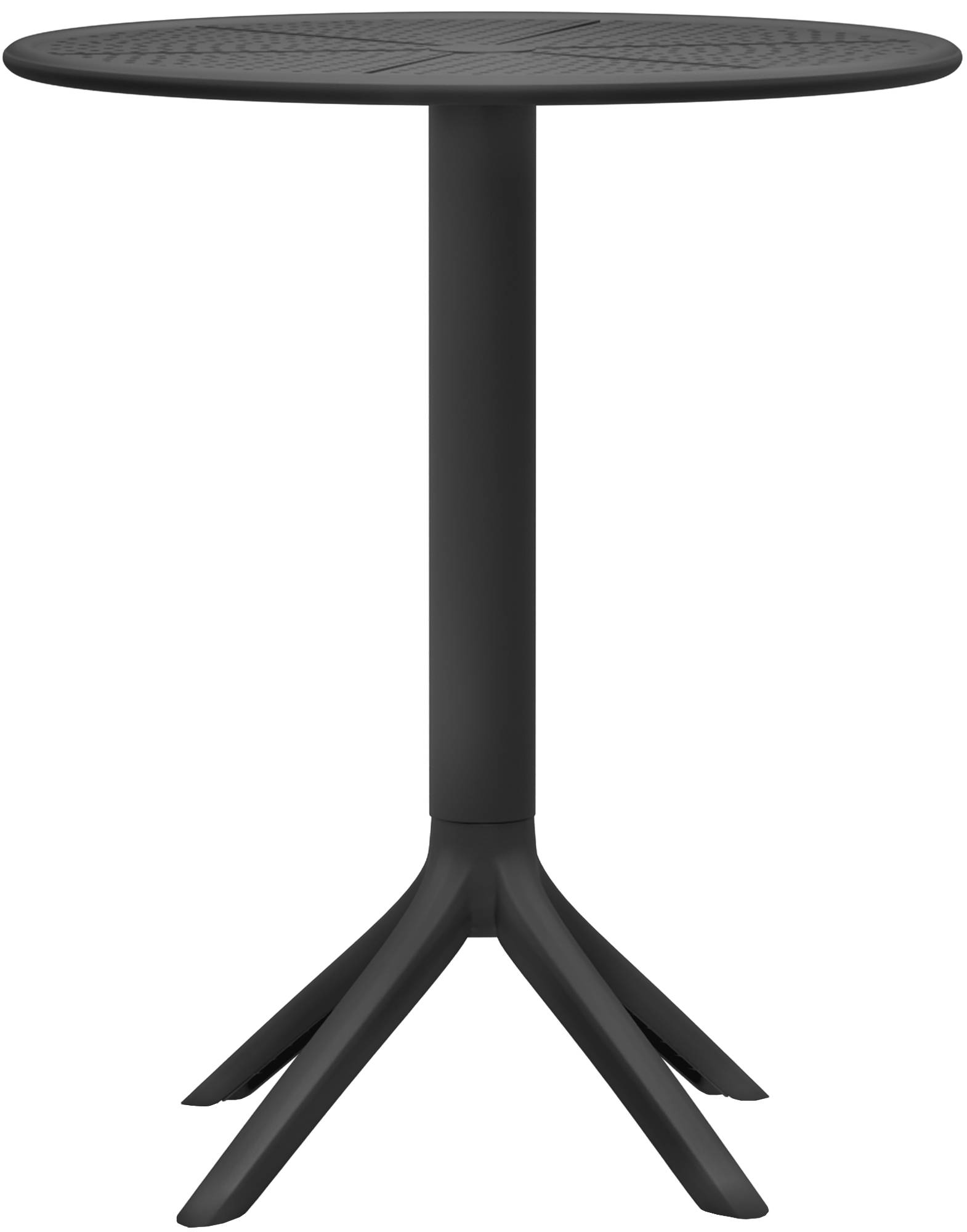 Table Lacota ronde 60 cm