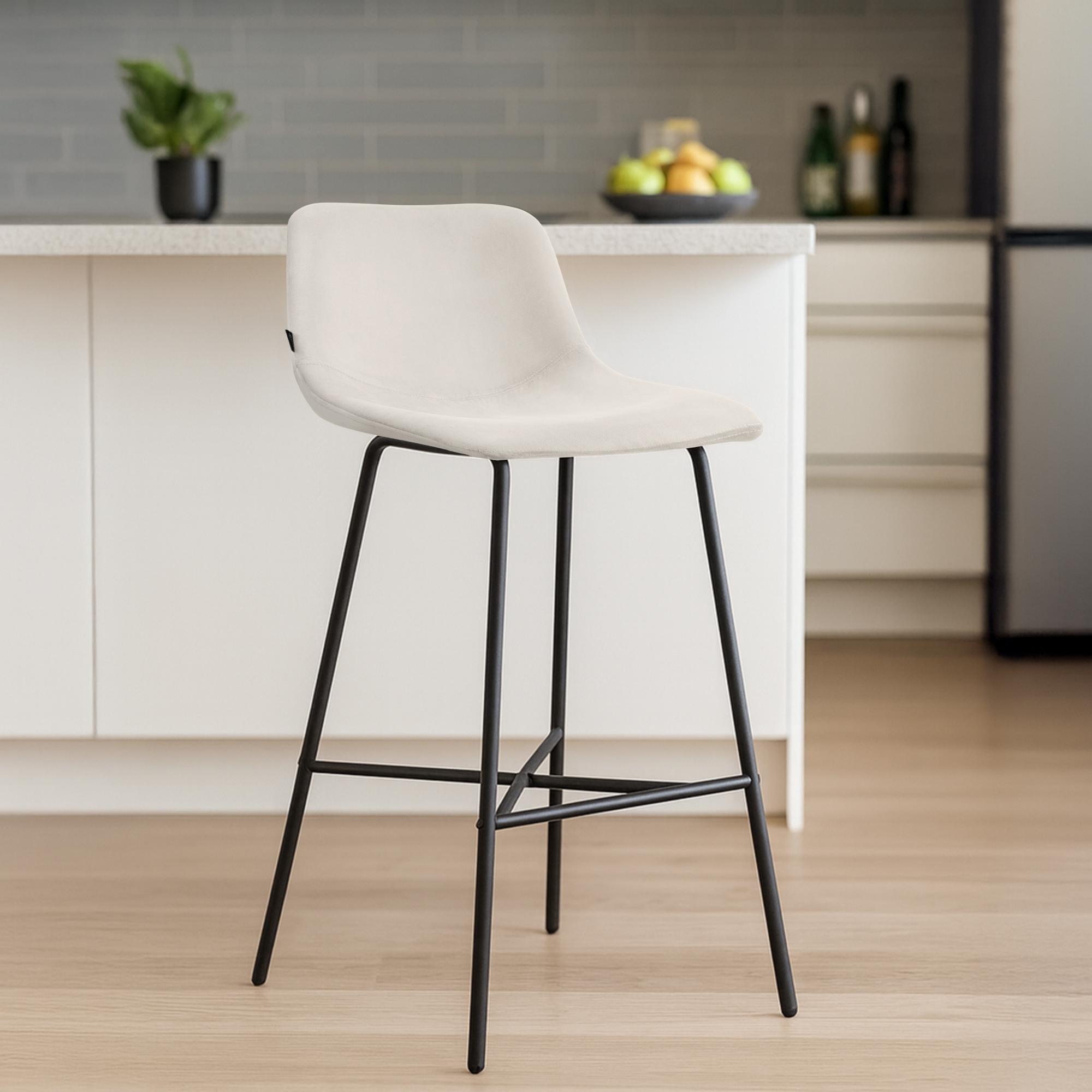 Tabouret de bar Altona