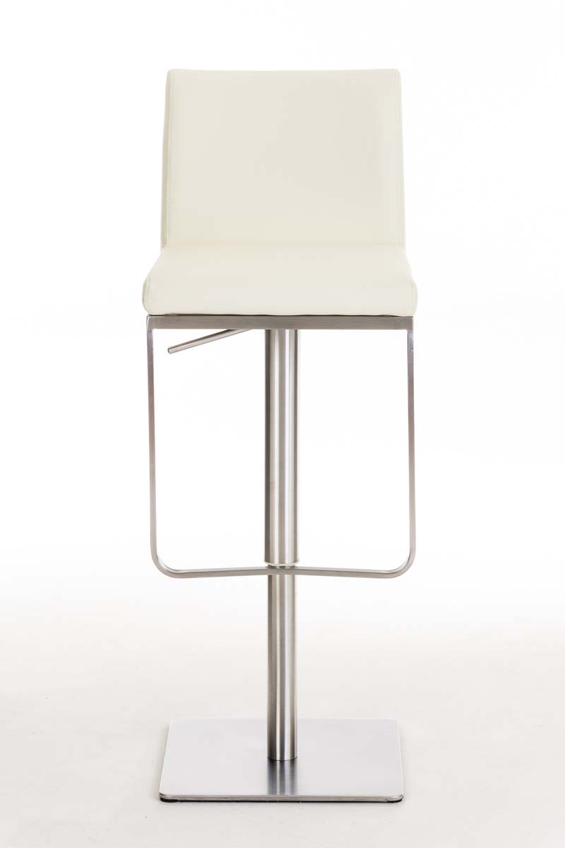 Tabouret de bar Panama revêtement similicuir