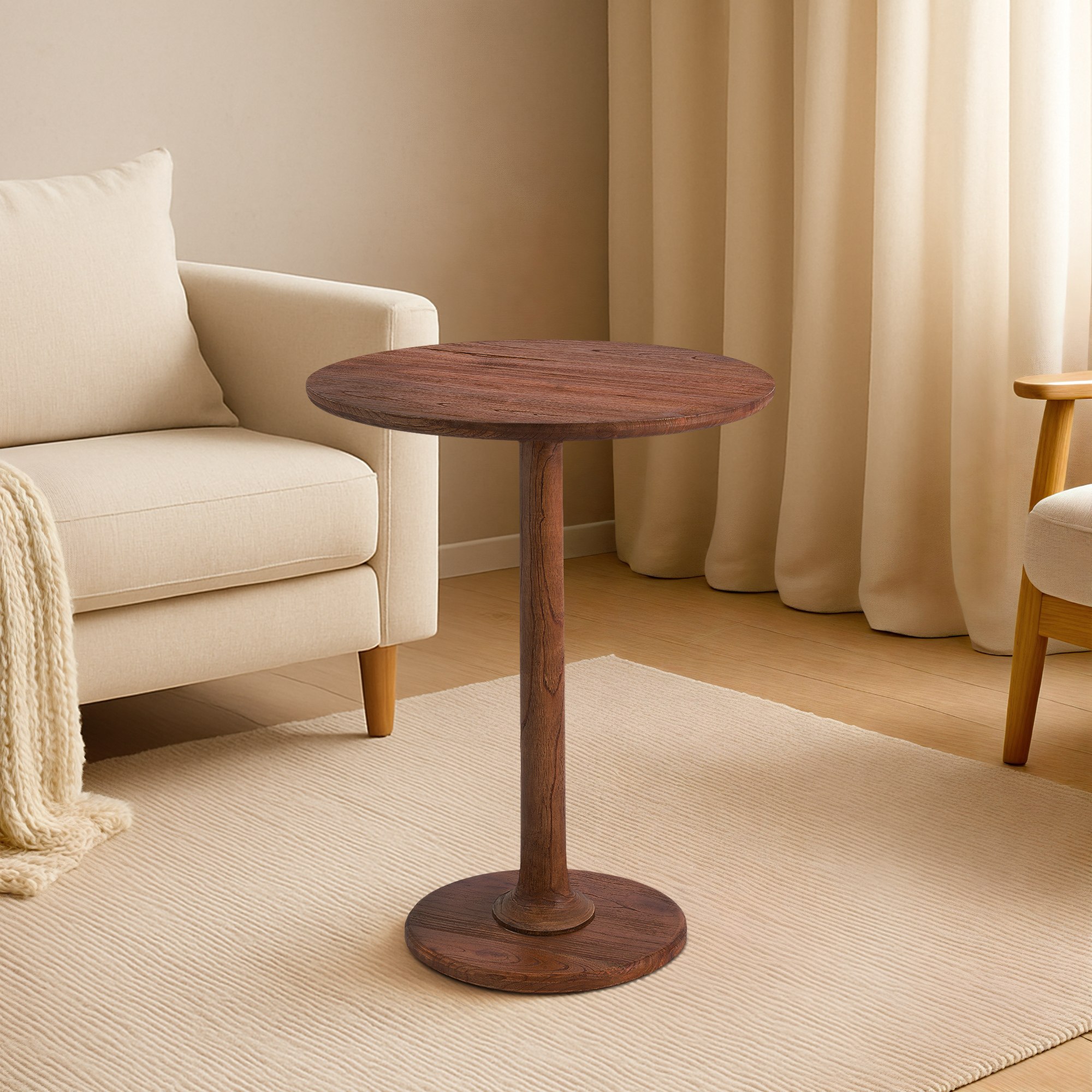 Table d'appoint Farragut
