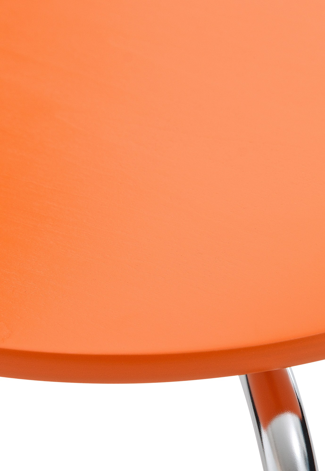 Lot de 8 chaises de visiteur Diego