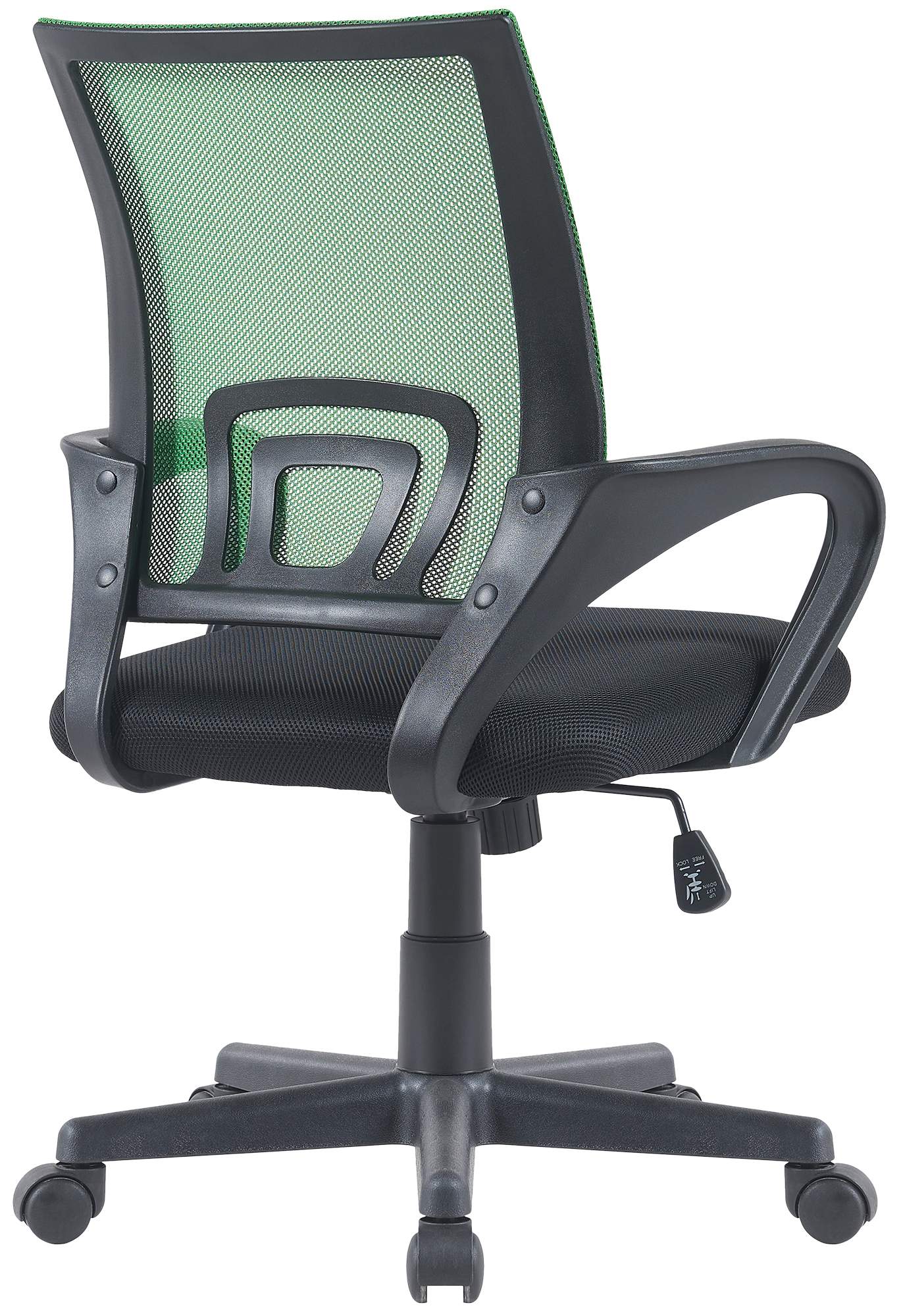 Chaise de bureau Genius