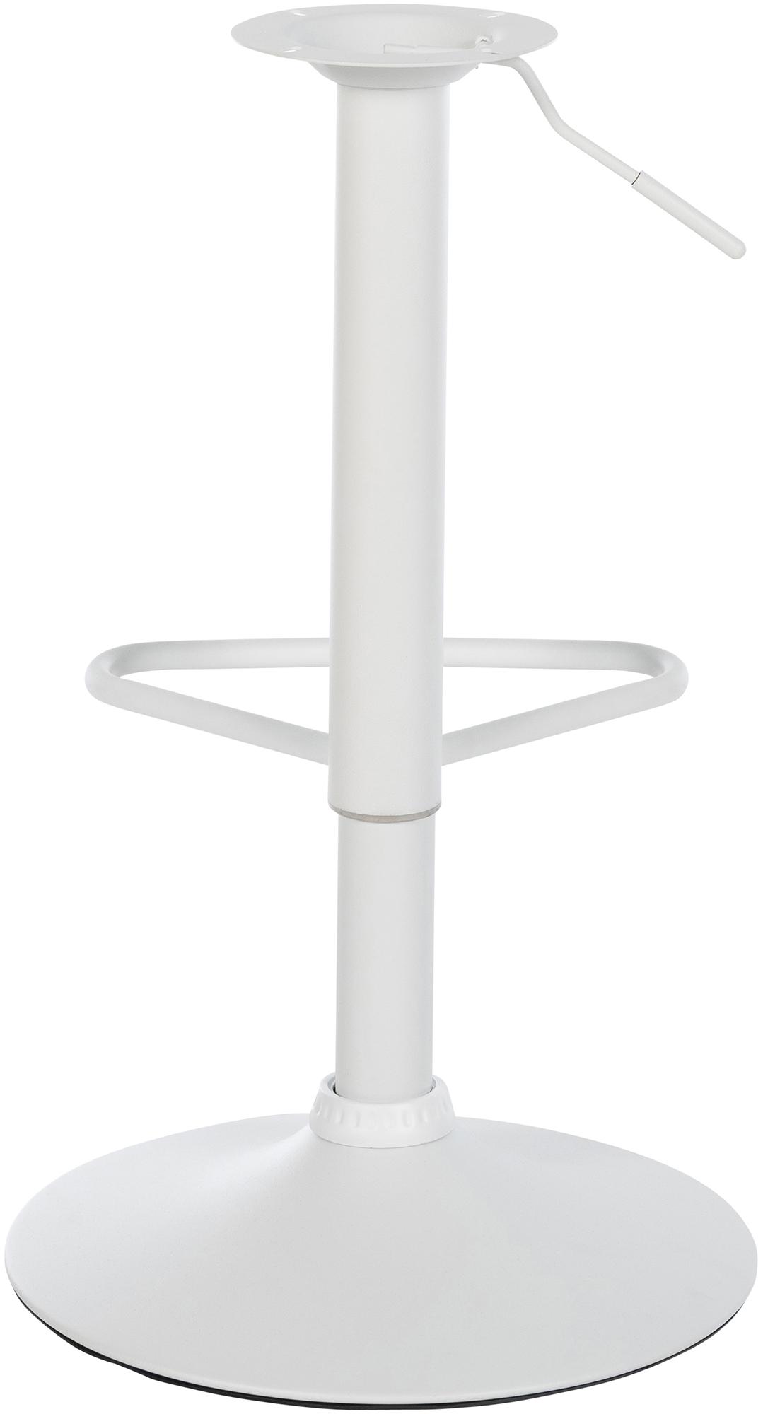 Structure de rechange pour tabouret de bar 2 10 x 10 cm