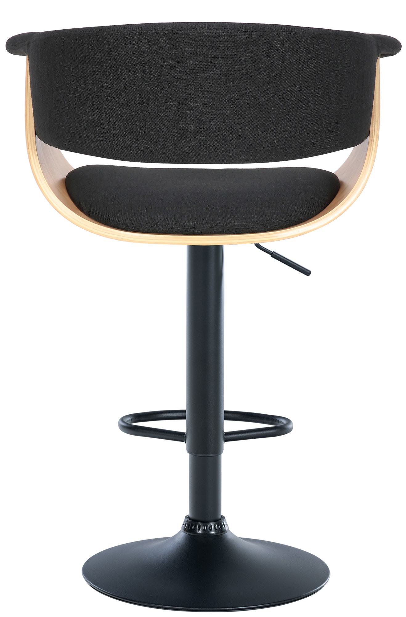 Lot de 2 tabourets de bar Vestal