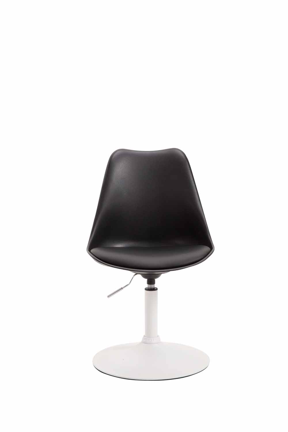 Chaise de Salle à manger Maverick avec pied trompette