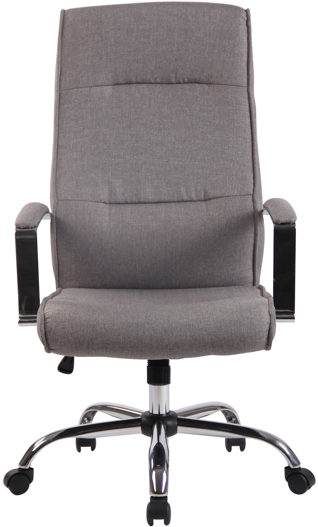 Fauteuil de bureau Portland en similicuir ou tissu