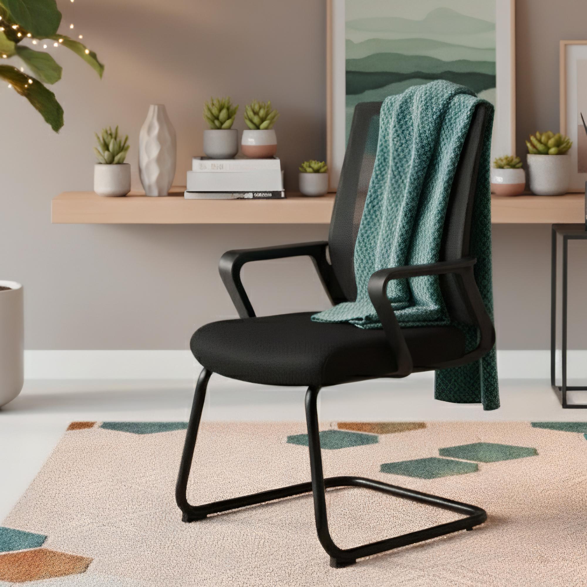 Cantilever Hanka
