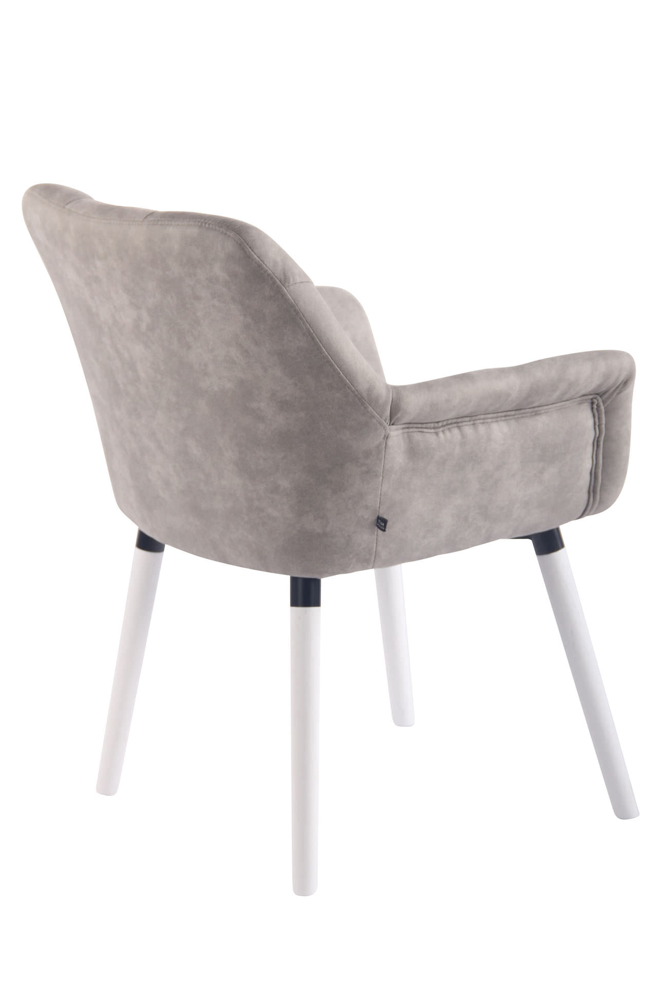Chaise de salle à manger Cassidy similicuir