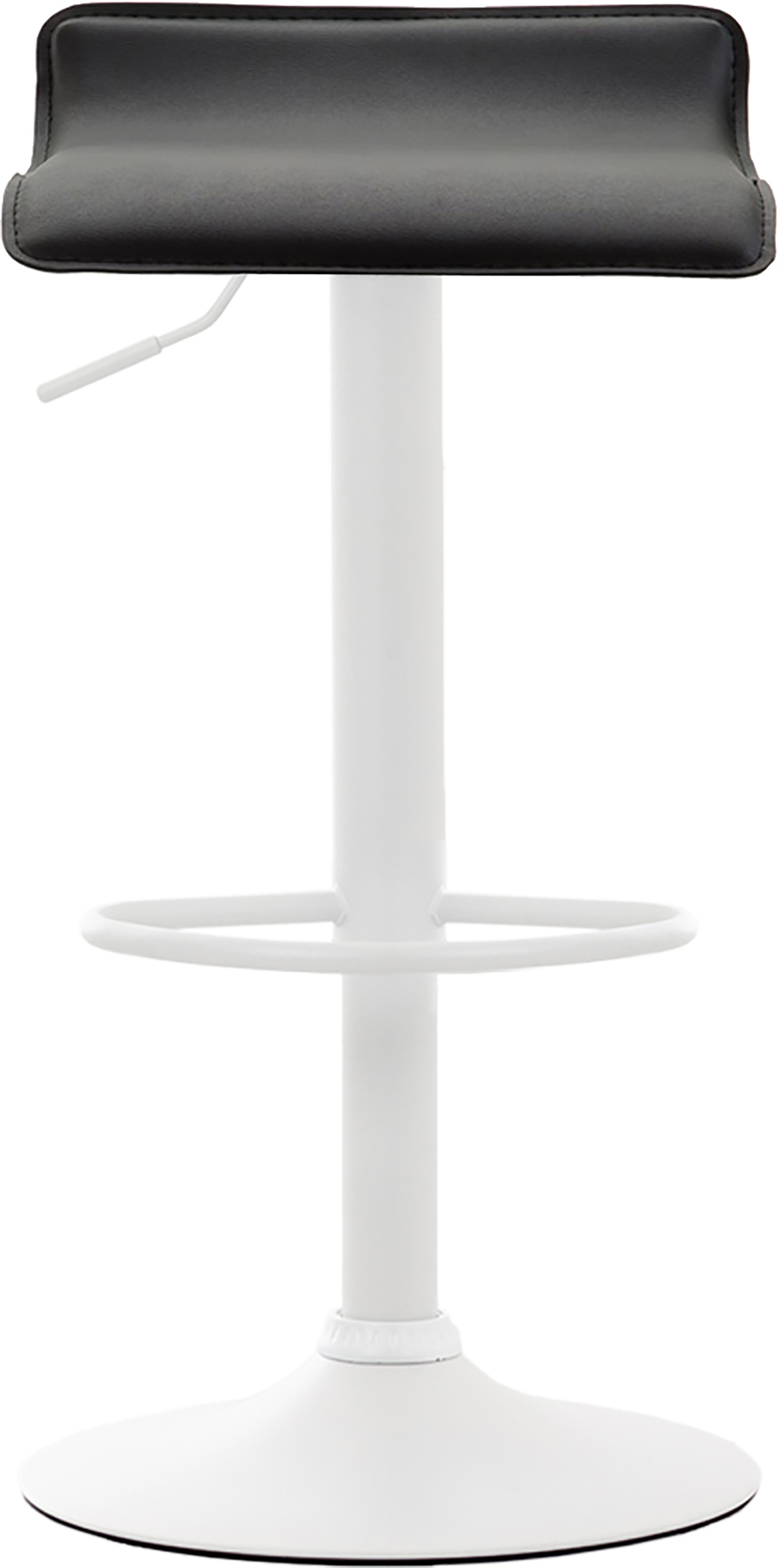 Lot de 2 tabourets de bar Dyn V2 Similicuir