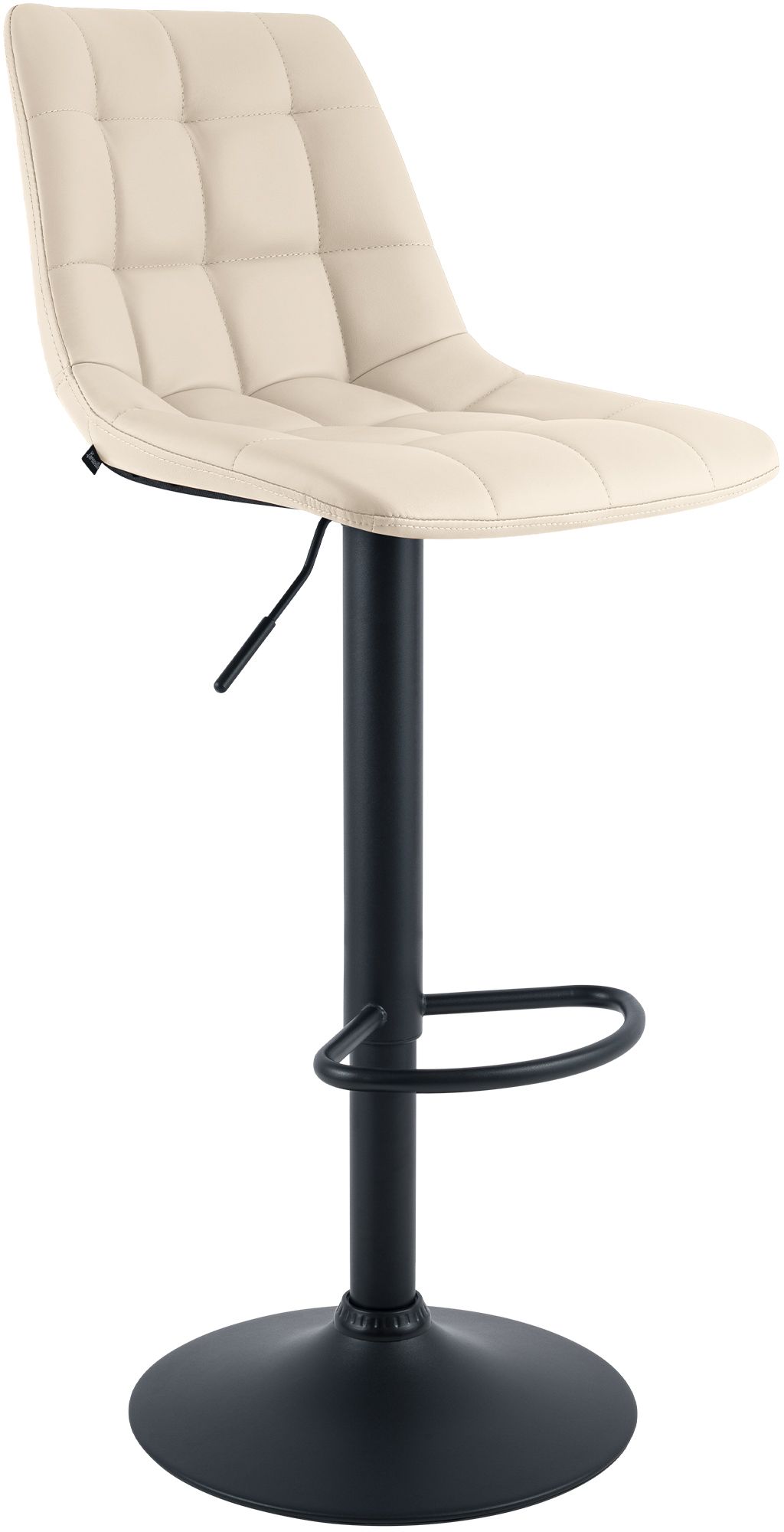Lot de 2 tabourets de bar Mapun