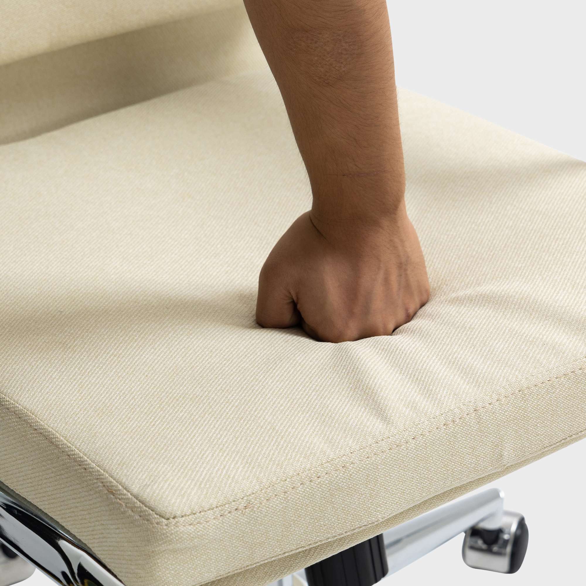 Chaise de bureau Cleveland